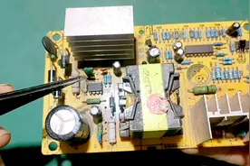 常用二极管的型号和用途之一整流二极管1N4007、RL207、1N5408