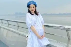 怀孕前Vs怀孕后美少女蜕变辣妈！