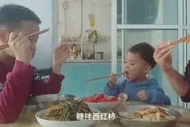 家庭版土豆酱豆角的做法，简单的家常菜不一样的味道，视频封面