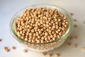 鹰嘴豆的五种豆浆搭配方式，让营养更全面，口感更丰富好喝视频封面