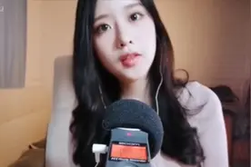 小姐姐给你头部按摩视频封面