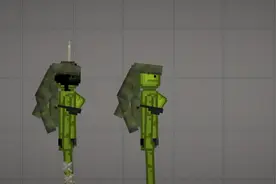 甜瓜游乐场  谁想要养个女甜瓜