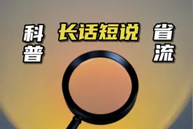 长话短说（第57期）为什么《愤怒的小鸟》里的敌人是猪?视频封面