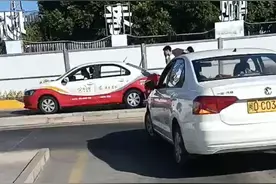 厦门旺驰考场视频封面