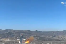 [高燃]10分钟带你回顾中国航天2022年发射记录！视频封面