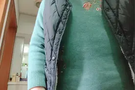 海参是高蛋白食物，食用后可以提高免疫力视频封面