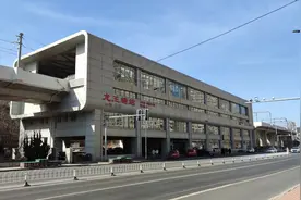 去横山寺，在龙王塘地铁站下车后怎么走？我来告诉你视频封面