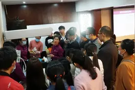 新生儿复苏教学