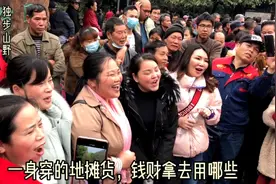 金城江美女歌王来柳州唱山歌，引来众多歌友对唱，非常精彩视频封面