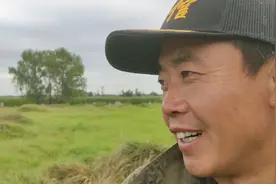 二八月乱穿衣，晴天穿短袖雨天穿裘皮，裹着棉服卧凉席视频封面