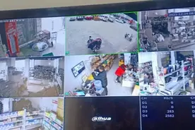 安防监控回放黑屏看不见和回放录像跳秒?原来这里出了问题视频封面