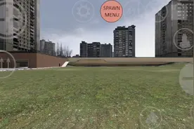 半条命2模组试玩(一个毛子制作的高质量恶搞模组)@北极星司