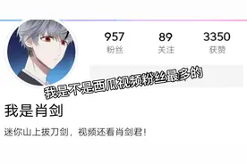 西瓜粉丝大比拼，央视新闻的粉丝竟然有9000多万！