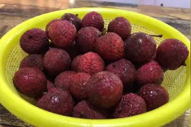 荔枝壳煮水喝，妙处多多，大人小孩都需要视频封面