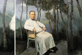 马寅初先生说了什么话，被蒋介石特务关进了息熄集中营的牛圈里？视频封面