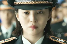 这个漂亮的女警察，居然是被绑的卧底视频封面