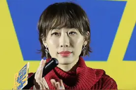 情路坎坷但演技好的任素汐
眉横平有演艺天赋。耳高耳尖，悟性好视频封面