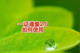 一证通查升级，如何查询自己手机号绑定哪些互联网账号，怎么注销