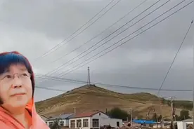 每年第一次打雷代表什么！气流活跃了，造成云层碰撞产生雷电视频封面
