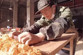 家具磨320目和3000目有什么区别？