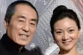 陈婷为张艺谋庆72岁生日，曝出刚满18岁的二儿子，被7所大学录取视频封面