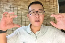 于海青：为何说政府机关人员不适合玩短视频与直播？