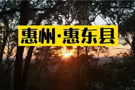 广东区域经济: 惠州惠东县视频封面