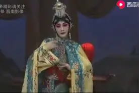 京剧丁晓君霸王别姖片段视频封面
