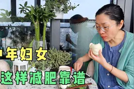 年轻时丁克，50岁单身多年，一人一屋，自律让我的生活更美好视频封面