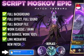 英雄联盟脚本皮肤Scrpt Moskov实战技巧解析，技能演示