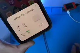 苹果高端Airpods Pro耳机无弹窗这种故障，都快修成通病了视频封面