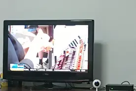 上海新闻综合频道