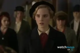 艾玛·沃特森的十佳电影表演 Top 10 Emma Watson performances视频封面