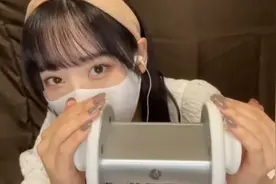 【Andome仙女】沉浸式轻语哄睡|耳朵怀孕