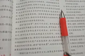 语文默写题23-32，讲题的时候喝了一口变质牛奶，还是录完了[悲]视频封面