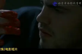 电影恐怖场面之//美女被病毒感染从内脏开始腐烂「胆小勿入」视频封面
