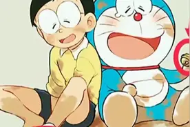 多啦A梦真正的大结局视频封面