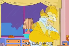 男人每天暴饮暴食，最后竟然当了肌肉英雄视频封面