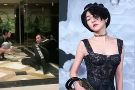 继大小s事件后！小s和舞蹈老师的诡异对话，现场画面令人毛骨悚然视频封面