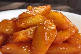 大厨教你土豆不一样的做法，讲解详细，小酸小甜女士和孩子的最爱视频封面