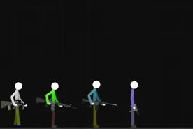 火柴人模拟沙盒：模组推荐