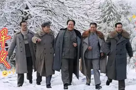 波澜壮阔的解放战争　老一辈革命家的艰辛历程 革命者的故事视频封面