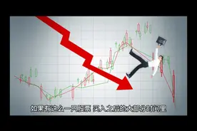 浮亏三年一把翻倍！爆赚2亿后，葛卫东悄悄套现了视频封面