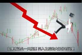 浮亏三年一把翻倍！爆赚2亿后，葛卫东悄悄套现了视频封面