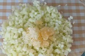 萝卜加2物，教你制作纯天然止咳水，润肺化痰比吃药还管用