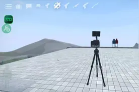 G沙盒中关于神拳的一件事