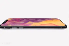 2017年iphoneX经典宣传片视频封面