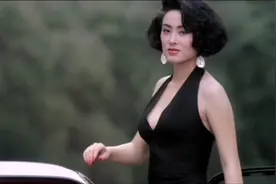 张敏视频写真视频封面