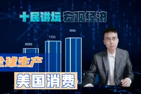 “全球生产、美国消费”模式解码，第1集视频封面
