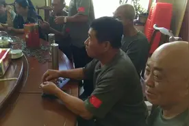 从农村老家参核战友口中得知，国家给他们买了保险，生活有了保障视频封面